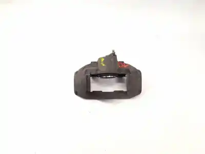 Pezzo di ricambio per auto di seconda mano pinza freno anteriore sinistra per renault super 5 (b/c40_) 1.1 (b/c/401) riferimenti oem iam 
