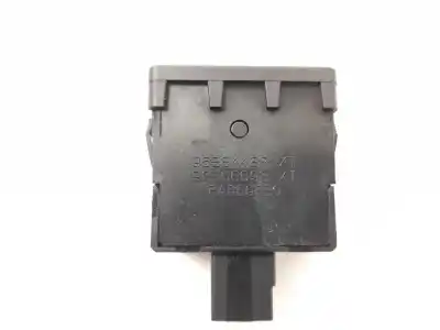 Автозапчасти б/у управление светом за citroen c3 i (fc_, fn_) 1.4 16v hdi ссылки oem iam 96384422xt  