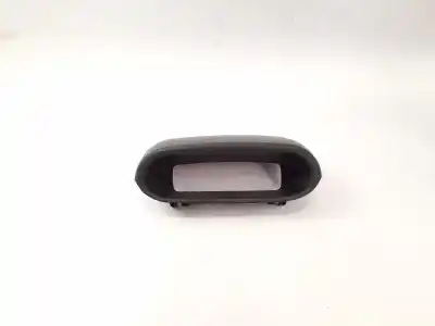 Автозапчасти б/у литье за citroen c3 i (fc_, fn_) 1.4 16v hdi ссылки oem iam 9637997177