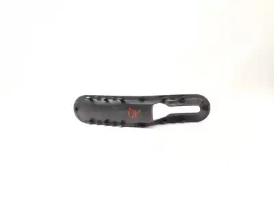 Автозапчастина б/у молдинг для citroen c3 i (fc_, fn_) 1.4 16v hdi посилання на oem iam 9641006877  