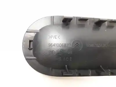 Автозапчастина б/у молдинг для citroen c3 i (fc_, fn_) 1.4 16v hdi посилання на oem iam 9641006877  