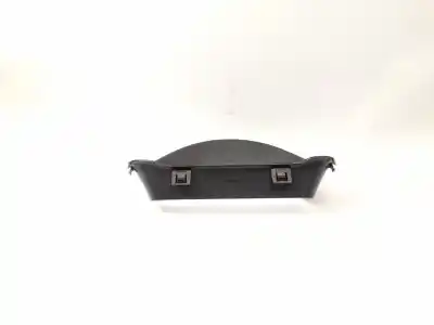 Автозапчастина б/у молдинг для citroen c3 i (fc_, fn_) 1.4 16v hdi посилання на oem iam 9640705977  