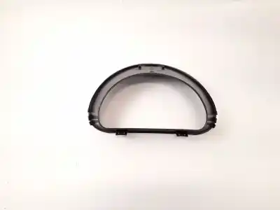 Автозапчастина б/у молдинг для citroen c3 i (fc_, fn_) 1.4 16v hdi посилання на oem iam 9640705977  