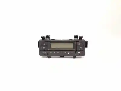 Автозапчасти б/у климат-контроль за citroen c3 i (fc_, fn_) 1.4 16v hdi ссылки oem iam 96377774xt