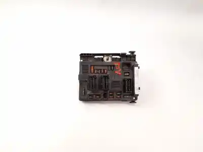 Автозапчасти б/у блок реле/предохранителей за citroen c3 i (fc_, fn_) 1.4 16v hdi ссылки oem iam 9640498880