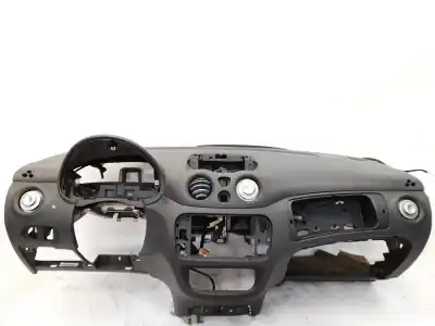 Second-hand car spare part DASHBOARD for CITROEN C3 I (FC_, FN_)  OEM IAM references   