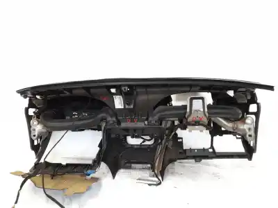 Автозапчасти б/у панель приборов за citroen c3 i (fc_, fn_) 1.4 16v hdi ссылки oem iam   