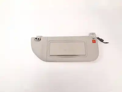 Автозапчасти б/у правая зона за citroen c3 i (fc_, fn_) 1.4 16v hdi ссылки oem iam 