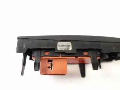 Автозапчастина б/у вимикач для citroen c3 i (fc_, fn_) 1.4 16v hdi посилання на oem iam 96428400xt  
