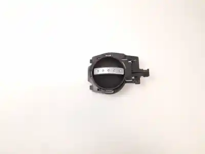 Автозапчасти б/у внутренняя задняя правая ручка за citroen c3 i (fc_, fn_) 1.4 16v hdi ссылки oem iam 9647164377