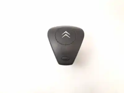Автозапчасти б/у передняя левая подушка безопасности за citroen c3 i (fc_, fn_) 1.4 16v hdi ссылки oem iam 96380009ze