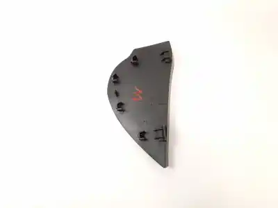 Автозапчастина б/у молдинг для citroen c3 i (fc_, fn_) 1.4 16v hdi посилання на oem iam 9638006577  