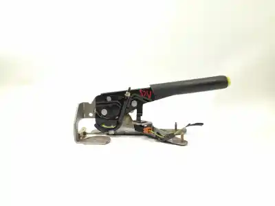 Автозапчасти б/у рычаг ручного тормоза за citroen c3 i (fc_, fn_) 1.4 16v hdi ссылки oem iam 9642330377