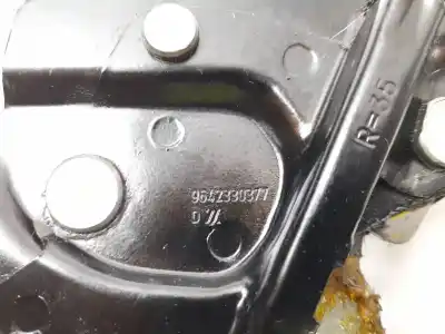 Автозапчасти б/у рычаг ручного тормоза за citroen c3 i (fc_, fn_) 1.4 16v hdi ссылки oem iam 9642330377  