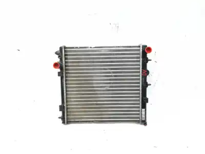 Автозапчасти б/у водяной радиатор за citroen c3 i (fc_, fn_) 1.4 16v hdi ссылки oem iam 61278