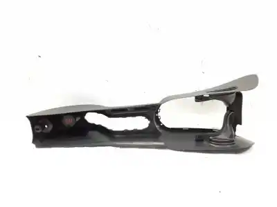 Автозапчасти б/у центральная консоль за citroen c3 i (fc_, fn_) 1.4 16v hdi ссылки oem iam 96410072ze  