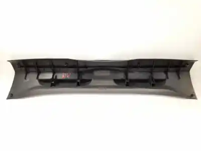Автозапчастина б/у молдинг для citroen c3 i (fc_, fn_) 1.4 16v hdi посилання на oem iam 9640474577  