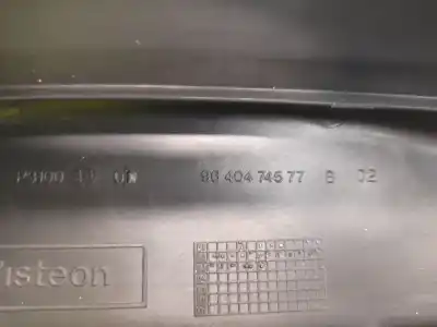 Автозапчастина б/у молдинг для citroen c3 i (fc_, fn_) 1.4 16v hdi посилання на oem iam 9640474577  