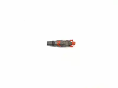 Pièce détachée automobile d'occasion injecteur pour citroen citroën xsara (n1) 1.9 d  références oem iam kca20s106  