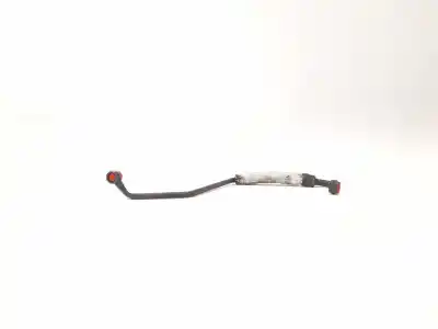 Автозапчастина б/у труба для citroen c3 i (fc_, fn_) 1.4 16v hdi посилання на oem iam   