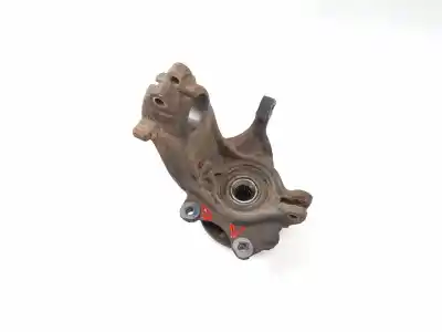 Автозапчасти б/у передняя правая кулачка за citroen c3 i (fc_, fn_) 1.4 16v hdi ссылки oem iam   