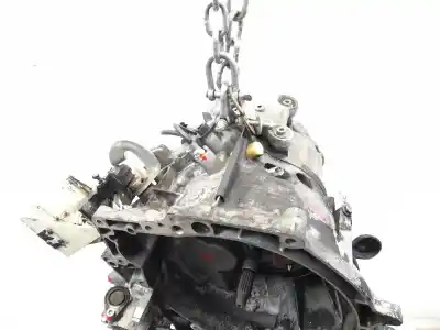 Автозапчасти б/у коробка передач за citroen c3 i (fc_, fn_) 1.4 16v hdi ссылки oem iam 20dm25  
