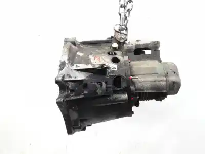 Автозапчасти б/у коробка передач за citroen c3 i (fc_, fn_) 1.4 16v hdi ссылки oem iam 20dm25  