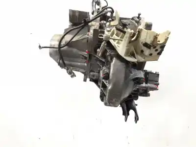 Автозапчасти б/у коробка передач за citroen c3 i (fc_, fn_) 1.4 16v hdi ссылки oem iam 20dm25  