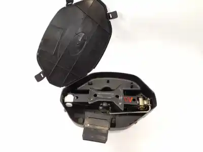 Second-hand car spare part jack for citroen c2 (jm_) 1.4 oem iam references 9644742880  