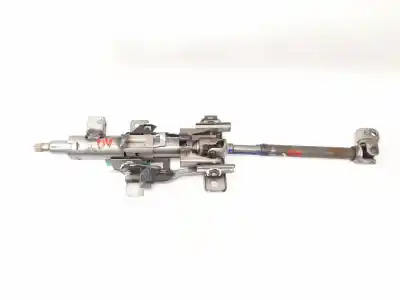 Peça sobressalente para automóvel em segunda mão coluna de direcção por citroen c2 (jm_) 1.4 referências oem iam 