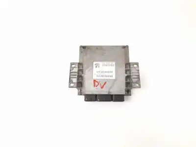 Tweedehands auto-onderdeel  voor PEUGEOT 206 BERLINA GTI OEM IAM-referenties 9644500980 9642606280 16379054