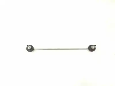 Second-hand car spare part front left anti-roll bar link for peugeot 206 berlina gti oem iam references   