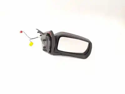 Peça sobressalente para automóvel em segunda mão espelho retrovisor direito por citroen xantia break (x1_, x2_) 1.9 turbo d referências oem iam 