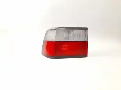 Peça sobressalente para automóvel em segunda mão farolim traseiro esquerdo por citroen xantia break (x1_, x2_) 1.9 turbo d referências oem iam 