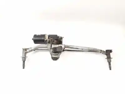 Second-hand car spare part front windshield wiper motor for renault trafic ii furgón (fl) 2.5 dci 135 (fl0d) oem iam references   