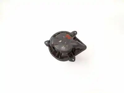 Gebrauchtes Autoersatzteil Heizung Motor zum RENAULT TRAFIC II FURGÓN (FL) 2.5 dCi 135 (FL0D) OEM-IAM-Referenzen   