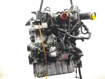 Gebrauchtes Autoersatzteil KOMPLETTER MOTOR zum PEUGEOT 607 (S2)  OEM-IAM-Referenzen RHP  