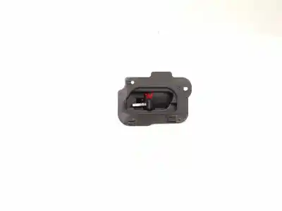 Автозапчасти б/у внутренняя задняя правая ручка за opel vectra b fastback (j96) 2.0 dti 16v (f68) ссылки oem iam 09134970  