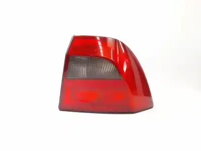 Автозапчасти б/у правый задний фонарь за opel vectra b fastback (j96) 2.0 dti 16v (f68) ссылки oem iam 62145