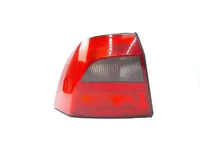 Автозапчасти б/у левый задний фонарь за opel vectra b fastback (j96) 2.0 dti 16v (f68) ссылки oem iam 62144