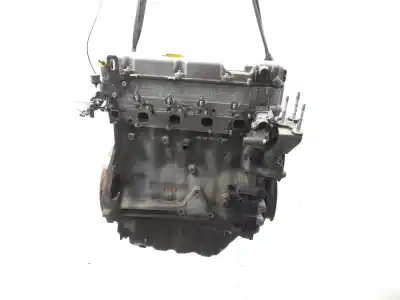Автозапчасти б/у двигатель взорван за opel vectra b fastback (j96) 2.0 dti 16v (f68) ссылки oem iam x20dthy20dth
