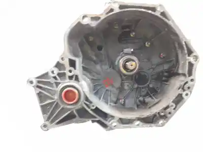 Автозапчасти б/у коробка передач за opel vectra b fastback (j96) 2.0 dti 16v (f68) ссылки oem iam 5495775