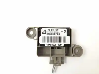 Second-hand car spare part sensor for opel vectra b fastback (j96) 2.0 dti 16v (f68) oem iam references 24435972  