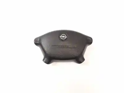 Автозапчасти б/у передняя левая подушка безопасности за opel vectra b fastback (j96) 2.0 dti 16v (f68) ссылки oem iam 09132704