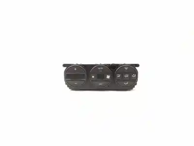 Автозапчасти б/у климат-контроль за opel vectra b fastback (j96) 2.0 dti 16v (f68) ссылки oem iam 69262209