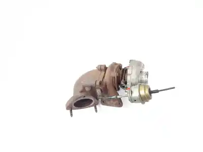 Автозапчасти б/у турбокомпенсатор за opel vectra b fastback (j96) 2.0 dti 16v (f68) ссылки oem iam 90570506