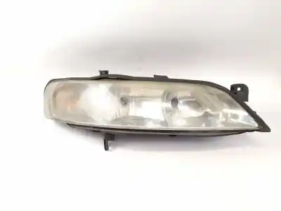 Автозапчасти б/у правая фара за opel vectra b fastback (j96) 2.0 dti 16v (f68) ссылки oem iam 39340748