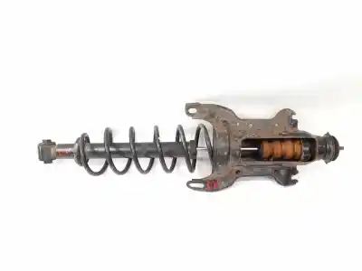 Автозапчасти б/у задний амортизатор за opel vectra b fastback (j96) 2.0 dti 16v (f68) ссылки oem iam 