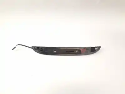 Автозапчастина б/у центральний гампов для saab 9-3 (ys3d) 2.2 tid посилання на oem iam 4676383 24217002 242170013