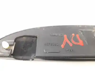 Автозапчастина б/у центральний гампов для saab 9-3 (ys3d) 2.2 tid посилання на oem iam 4676383 24217002 242170013